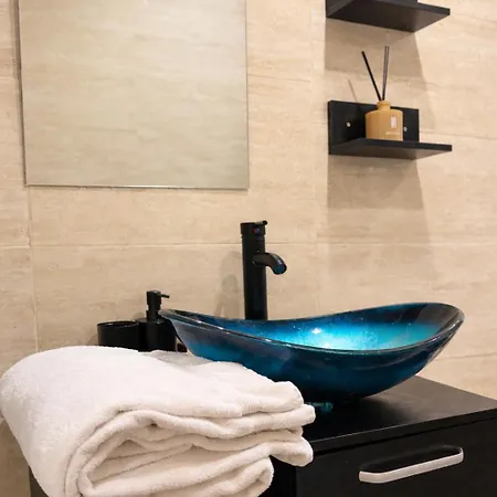 Cozy F1 16th Arrondissement Appartement *
