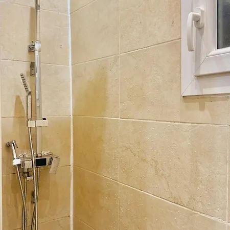 Cozy F1 16th Arrondissement Appartement *